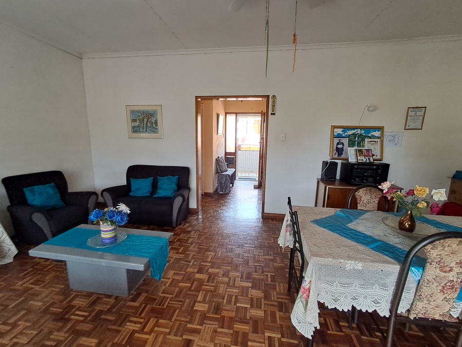 2 Bedroom Property for Sale in College Hill Eastern Cape